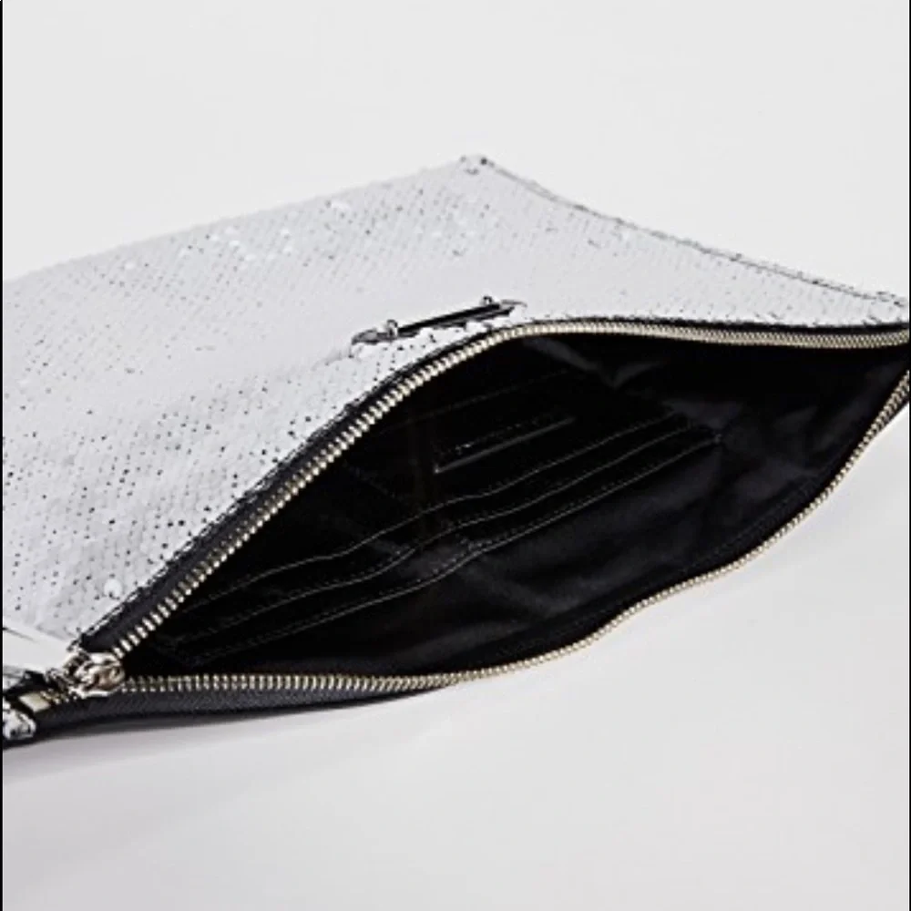 🆑Clearance Sale Reduced Limited Time Offer NWT Rebecca Minkoff Price Firm BuyNow - Picture 12 of 13